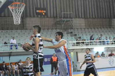 Estudiantes es el anfitrión de la Zona A en la Fase Nacional