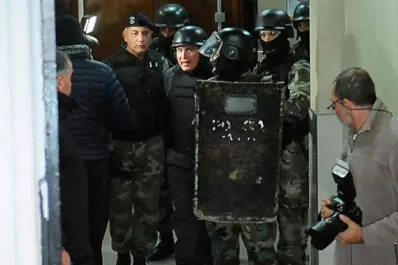 El publicista kirchnerista negó ser amigo de José López