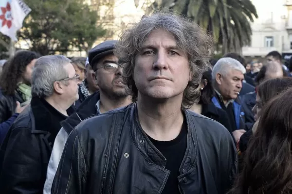 “Boudou compró el 70% de Ciccone”