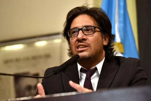 Garavano: con el fallo (de la Corte) en la mano, definitivamente el Gobierno cometió un error en el tema tarifas