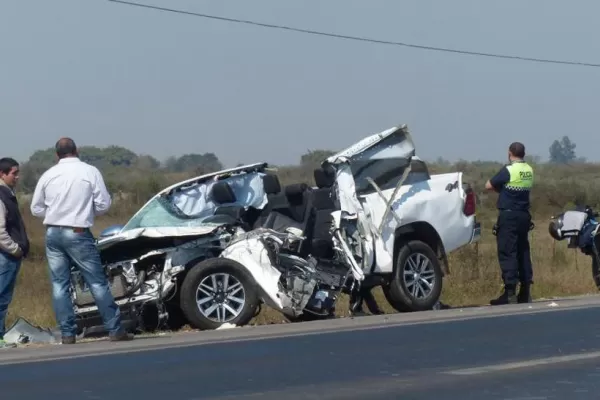 Las rastras ocasionaron al menos cuatro muertes desde el inicio de la zafra