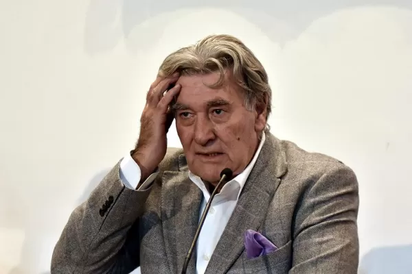 Armando Pérez: en enero no habrá más Fútbol para Todos