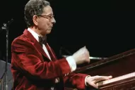 Adiós al inolvidable modernista del tango