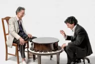 La obsesión de un fino bigote