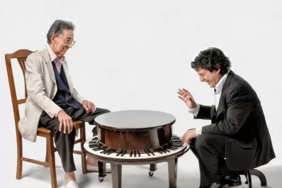 La obsesión de un fino bigote