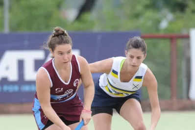 Camino a la recta final