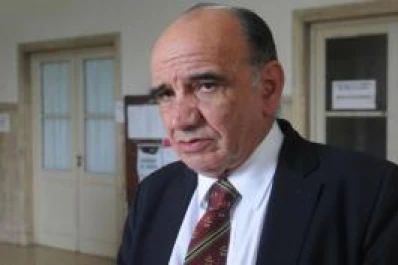 El ministro fiscal insiste en que debe sancionar a un camarista