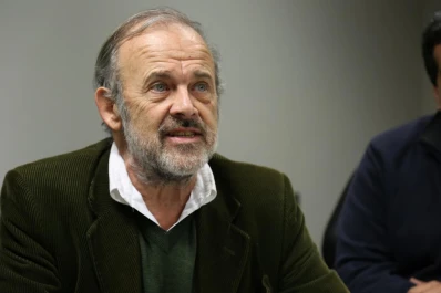 “El peronismo se convirtió en un partido burocrático que sólo sabía aplaudir”