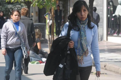 El calor se ausentará durante este fin de semana en Tucumán