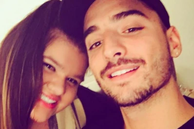 Morena Rial logró estar con el hombre por el que todas mueren