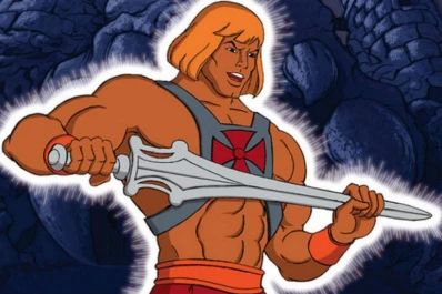 He-Man vuelve al cine: ¿quién es el candidato para encarnar al héroe?