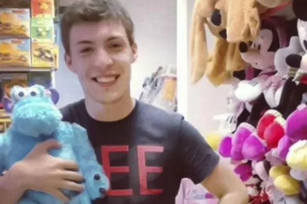 Asesinaron al hijo de una dirigente massista para robarle el celular