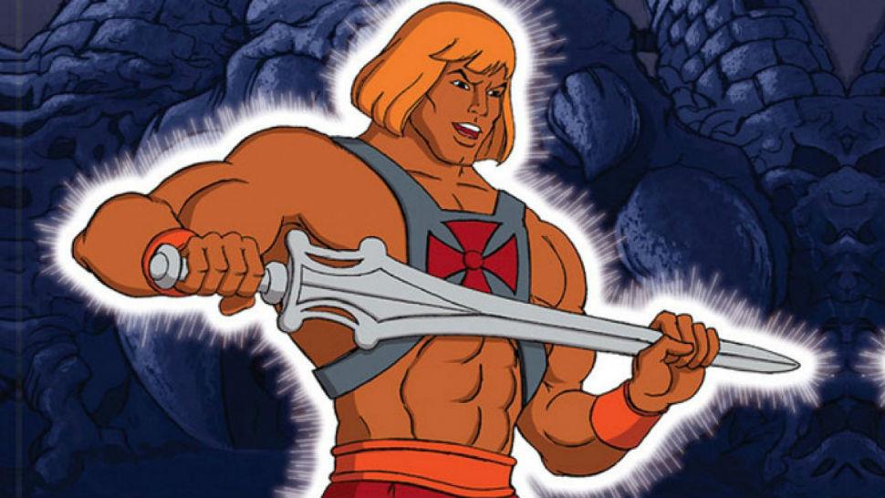 He Man Vuelve Al Cine ¿quién Es El Candidato Para Encarnar Al Héroe