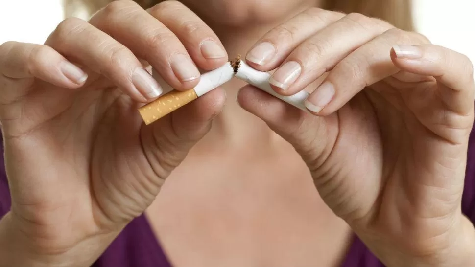 Tucumán refuerza su lucha contra el tabaquismo