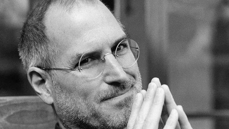 Steve Jobs. FOTO TOMADA DE PERÚ.COM.