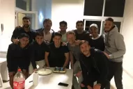 Una noche especial para Villalba