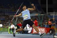 Un décimo  puesto inolvidable