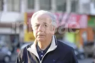 Yo lo voté dijo el hombre que secuestró a Macri por 14 días