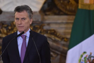 Con el déficit fiscal acechando, el Gobierno replantea el plan de obras