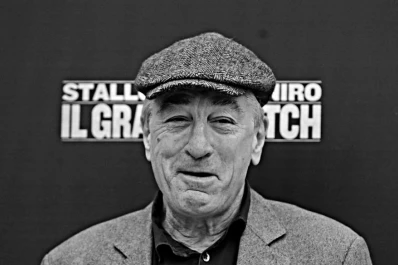 Robert De Niro abrirá un hotel de lujo