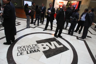 Perú se roba la mirada de los inversores