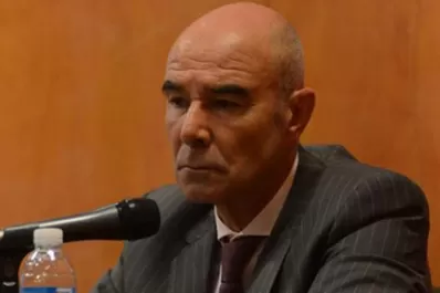 El ex jefe de Aduana rompió el silencio: yo sabía que ir por las mafias iba a traer consecuencias