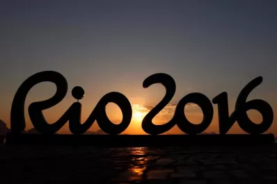 El video despedida de los Juegos Olímpicos de Río