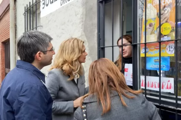 Los políticos tucumanos ya trabajan para las elecciones nacionales