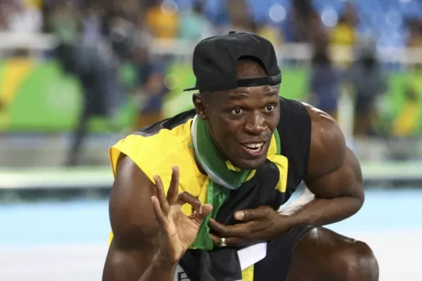 La vida sin Bolt