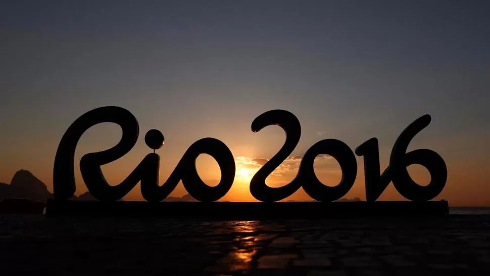 El video despedida de los Juegos Olímpicos de Río