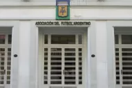 Atlético y San Martín, ¿sin fútbol hasta 2017?