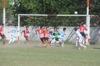 Atlético se metió con las cuatro divisiones en las semifinales del Apertura
