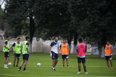 El promedio está del lado del “Decano”, lo que significa un factor menos de presión