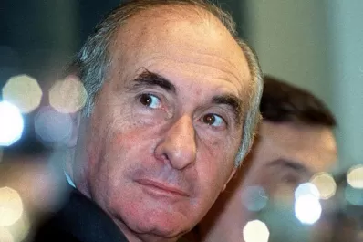 De la Rúa: a mí y a Macri nos dejaron una bomba con riesgo de explosión