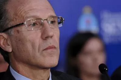 ¿Quién es Carlos Rosenkrantz, el nuevo integrante de la Corte Suprema?