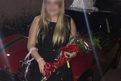 Una joven de 15 años que manejaba un Mini Cooper chocó y mató a un motociclista