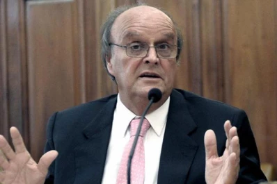 De Mendiguren: al tarifazo había que buscarle una salida política y no judicializarlo
