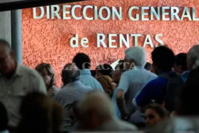 Finalizó la moratoria de Rentas y sostienen que no habrá prórroga