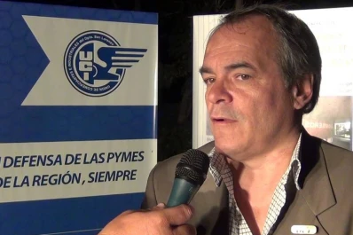 Unas 60 cámaras pymes nucleadas en la Cgera presentarán un amparo colectivo por las tarifas