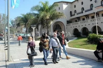 Alojarse en Las Termas de Río Hondo sale lo mismo que en Viena, según un informe