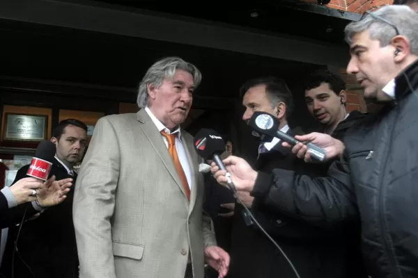 No hay definiciones sobre el comienzo de los campeonatos