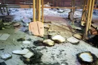 Los protagonistas de una elección polémica, un año después