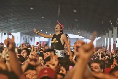 Un documental para meterse en Ranchillos, integrarse y salir con sed