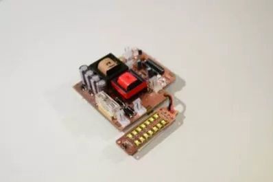 Desarrollaron un chip que impulsa la industria local de fabricación de LED