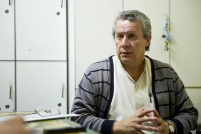 Los médicos, sobre el botón antipánico: no es la gran solución