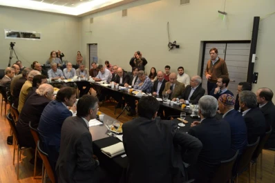 Quieren vigilar las formas de pago a los cañeros
