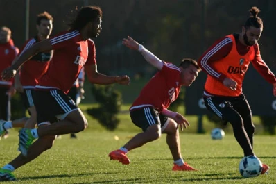 Sorpresivo control antidóping a jugadores de River