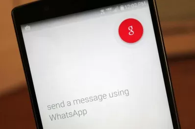 Cómo responder mensajes de WhatsApp sin abrir la aplicación