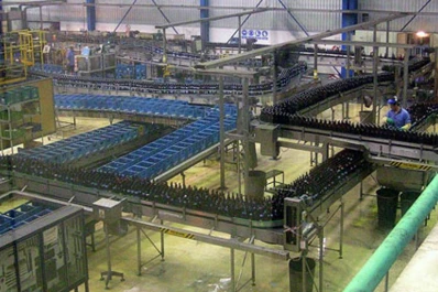 La cervecería Quilmes invertirá $ 650 millones para expandir su planta de Acheral