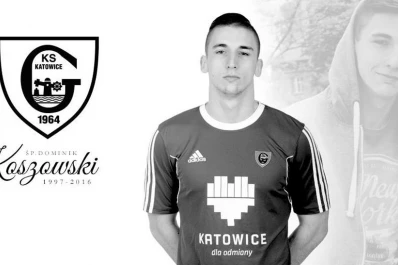 Un futbolista fue asesinado por barras rivales en Polonia